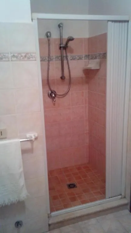 Apartment Ferienwohnung Casa Michele Taormina Italien