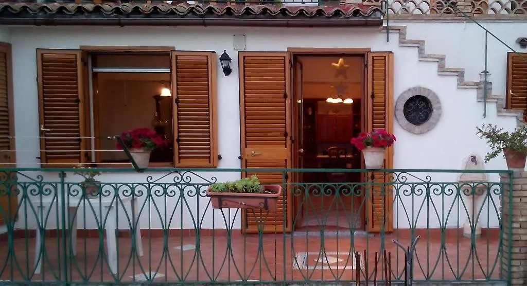 Ferienwohnung Casa Michele Taormina 0*,  Italien
