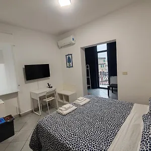 3* Bed & Breakfast Morfeo