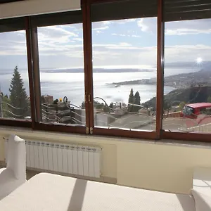 Appartamento Sicula, Taormina